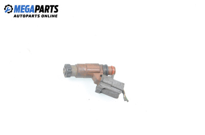 Gasoline fuel injector for Mazda 626 V Sedan (05.1997 - 10.2002) 1.8, 90 hp