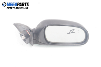 Mirror for Hyundai Accent I Sedan (10.1994 - 01.2000), 5 doors, sedan, position: right