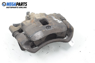 Bremszange for Hyundai Accent I Sedan (10.1994 - 01.2000), position: rechts, vorderseite