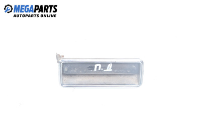 Outer handle for Lada Nova Sedan (05.1981 - 04.2012), 5 doors, sedan, position: front - right