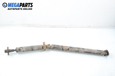 Tail shaft for Lada Nova Sedan (05.1981 - 04.2012) 1300 Spezial/L, 65 hp