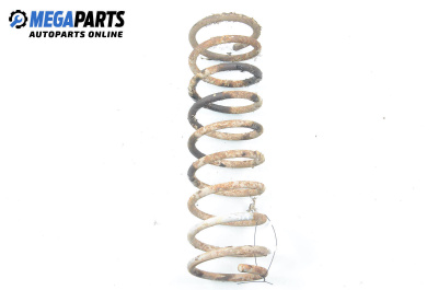 Coil spring for Lada Nova Sedan (05.1981 - 04.2012), sedan, position: rear