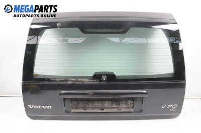 Boot lid for Volvo V70 I Estate (12.1995 - 12.2000), 5 doors, station wagon, position: rear