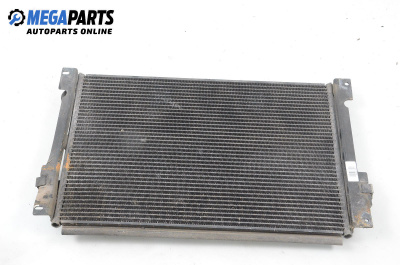 Air conditioning radiator for Volvo V70 I Estate (12.1995 - 12.2000) 2.5 TDI, 140 hp