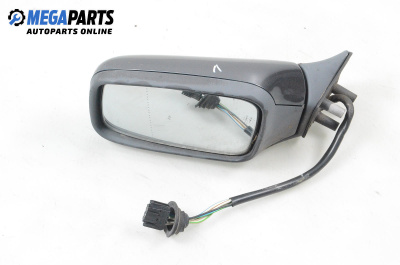 Mirror for Volvo V70 I Estate (12.1995 - 12.2000), 5 doors, station wagon, position: left