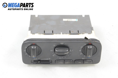 Air conditioning panel for Volvo V70 I Estate (12.1995 - 12.2000)