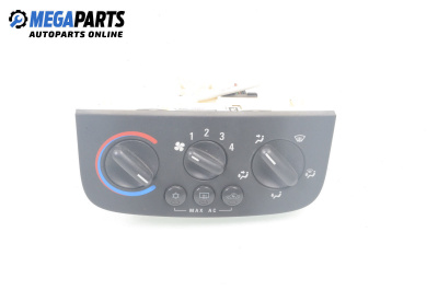 Panou aer condiționat for Opel Corsa C Hatchback (09.2000 - 12.2009)