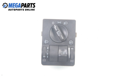 Lights switch for Opel Corsa C Hatchback (09.2000 - 12.2009)