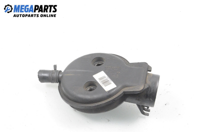 Conductă de aer for Opel Corsa C Hatchback (09.2000 - 12.2009) 1.0, 58 hp