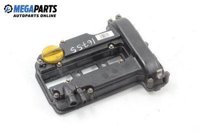 Capac supape for Opel Corsa C Hatchback (09.2000 - 12.2009) 1.0, 58 hp