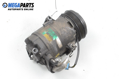 AC compressor for Opel Corsa C Hatchback (09.2000 - 12.2009) 1.0, 58 hp