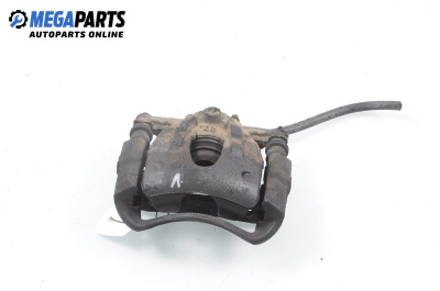 Caliper for Opel Corsa C Hatchback (09.2000 - 12.2009), position: front - left