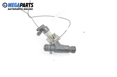 Gasoline fuel injector for Opel Corsa C Hatchback (09.2000 - 12.2009) 1.0, 58 hp