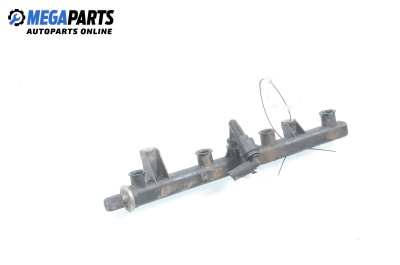 Fuel rail for Alfa Romeo 156 Sportwagon (01.2000 - 05.2006) 2.0 16V T.SPARK (932B21), 150 hp