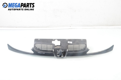 Headlights lower trim for Peugeot 206 Hatchback (08.1998 - 12.2012), hatchback