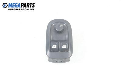 Butoane geamuri electrice for Peugeot 206 Hatchback (08.1998 - 12.2012)