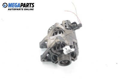 Alternator for Peugeot 206 Hatchback (08.1998 - 12.2012) 1.4 i, 75 hp