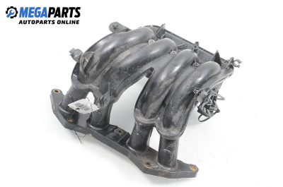 Intake manifold for Peugeot 206 Hatchback (08.1998 - 12.2012) 1.4 i, 75 hp