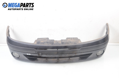 Frontstoßstange for Renault Scenic I Minivan (09.1999 - 07.2010), minivan, position: vorderseite