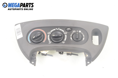 Bedienteil klimaanlage for Renault Scenic I Minivan (09.1999 - 07.2010)