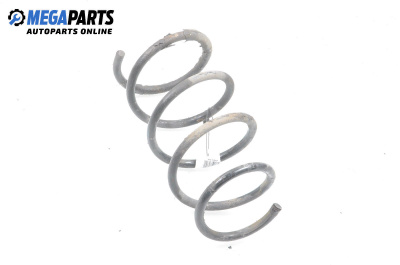 Arc for Renault Scenic I Minivan (09.1999 - 07.2010), monovolum, position: fața