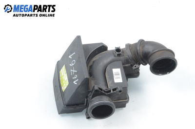 Air vessel for Mercedes-Benz A-Class Hatchback  W168 (07.1997 - 08.2004) A 160 (168.033, 168.133), 102 hp