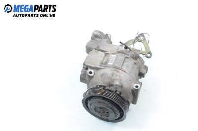 AC compressor for Mercedes-Benz A-Class Hatchback  W168 (07.1997 - 08.2004) A 160 (168.033, 168.133), 102 hp