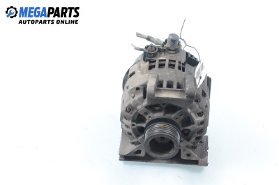 Alternator for Mercedes-Benz A-Class Hatchback  W168 (07.1997 - 08.2004) A 160 (168.033, 168.133), 102 hp