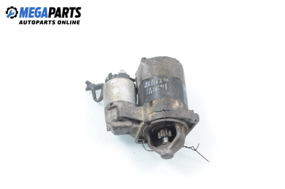 Demaror for Mercedes-Benz A-Class Hatchback  W168 (07.1997 - 08.2004) A 160 (168.033, 168.133), 102 hp