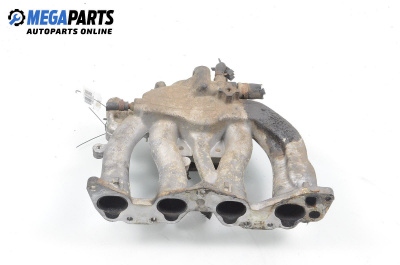 Intake manifold for Honda Civic V Hatchback (10.1991 - 11.1995) 1.5 i 16V (EG4), 90 hp