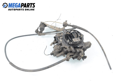 Carburetor for Opel Kadett E Hatchback (09.1984 - 08.1991) 1.3 N, 60 hp