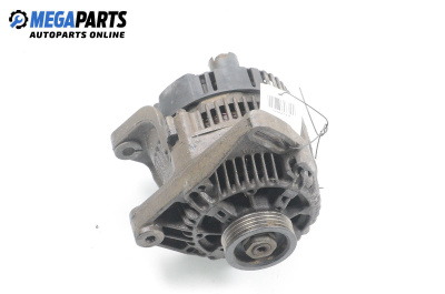 Alternator for Renault Clio II Hatchback (09.1998 - 09.2005) 1.2 (BB0A, BB0F, BB10, BB1K, BB28, BB2D, BB2H, CB0A...), 58 hp