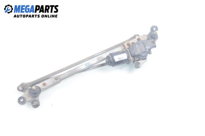 Front wipers motor for Honda Civic VI Hatchback (10.1995 - 02.2001), hatchback, position: front