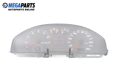 Instrument cluster for Audi A4 Sedan B5 (11.1994 - 09.2001) 1.8 T, 150 hp