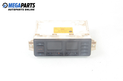 Air conditioning panel for Audi A4 Sedan B5 (11.1994 - 09.2001), № 8D0 820 043 D