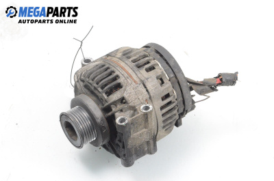 Alternator for Renault Megane I Hatchback (08.1995 - 12.2004) 1.4 16V (BA0D, BA1H, BA0W, BA10), 95 hp