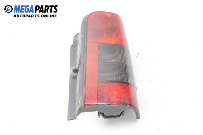 Tail light for Citroen Berlingo Pick-Up / Van I (07.1996 - 12.2011), minivan, position: right