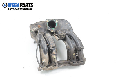 Intake manifold for Citroen Berlingo Pick-Up / Van I (07.1996 - 12.2011) 1.8 i (MFLFX), 90 hp