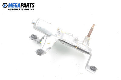 Front wipers motor for Mitsubishi Outlander I SUV (03.2001 - 12.2006), suv, position: rear