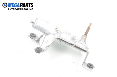 Motor ștergătoare parbriz for Mitsubishi Outlander I SUV (03.2001 - 12.2006), suv, position: din spate