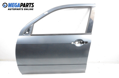 Ușă for Mitsubishi Outlander I SUV (03.2001 - 12.2006), 5 uși, suv, position: stânga - fața