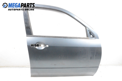 Ușă for Mitsubishi Outlander I SUV (03.2001 - 12.2006), 5 uși, suv, position: dreaptă - fața