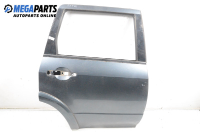 Ușă for Mitsubishi Outlander I SUV (03.2001 - 12.2006), 5 uși, suv, position: dreaptă - spate