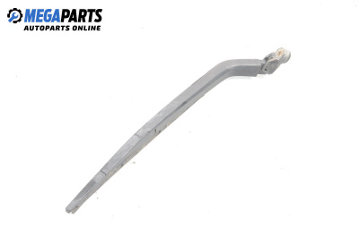 Braț ștergător lunetă for Mitsubishi Outlander I SUV (03.2001 - 12.2006), position: din spate