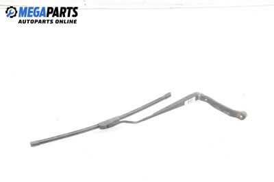 Braț ștergătoare parbriz for Mitsubishi Outlander I SUV (03.2001 - 12.2006), position: stânga