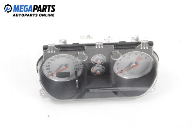 Instrument cluster for Mitsubishi Outlander I SUV (03.2001 - 12.2006) 2.4 4WD (CU5W), 160 hp