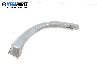 Fender arch for Mitsubishi Outlander I SUV (03.2001 - 12.2006), suv, position: rear - right