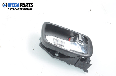 Inner handle for Mitsubishi Outlander I SUV (03.2001 - 12.2006), 5 doors, suv, position: rear - right