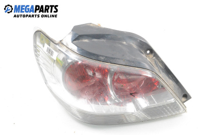 Tail light for Mitsubishi Outlander I SUV (03.2001 - 12.2006), suv, position: left