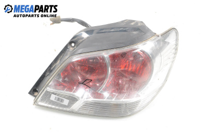 Tail light for Mitsubishi Outlander I SUV (03.2001 - 12.2006), suv, position: right